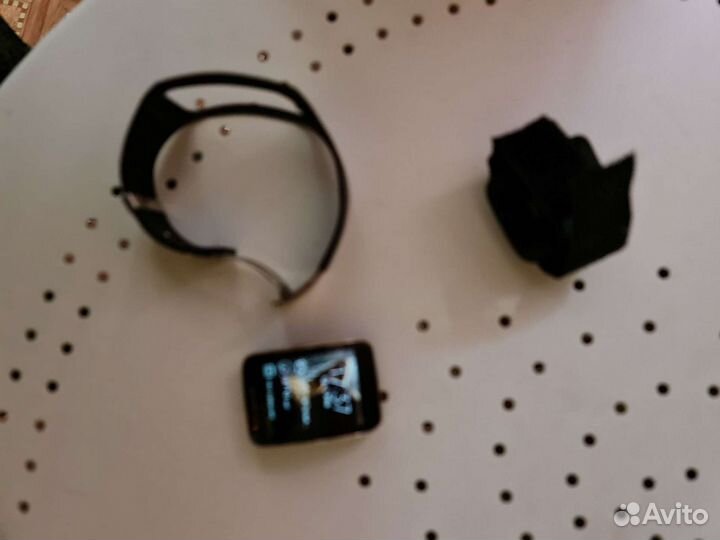 Смарт часы samsung gear s