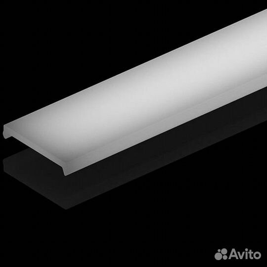 Профиль DesignLed 