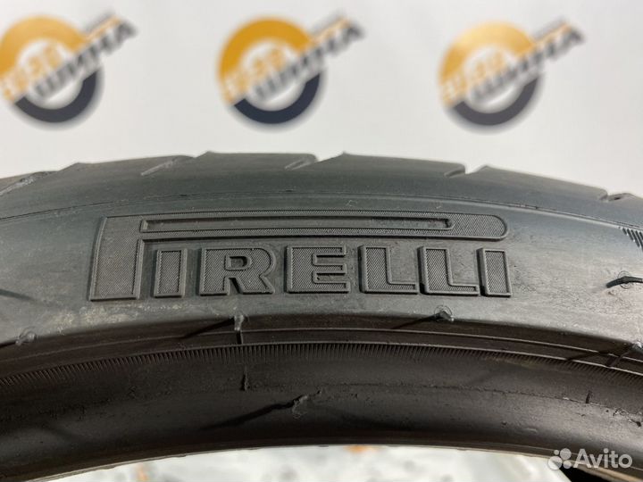 Pirelli P Zero 255/30 R19 92Y