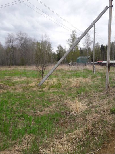Участок 20 сот. (СНТ, ДНП)