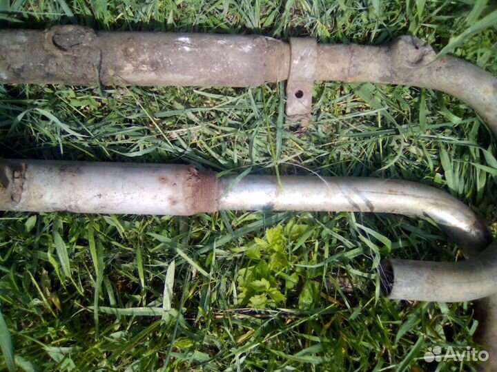 Кастом-Чопер