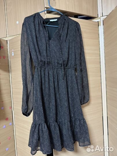 Terranova платье S