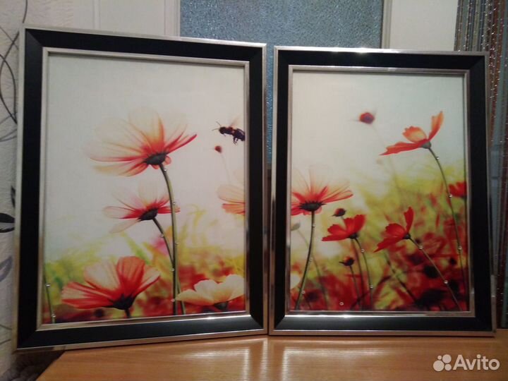 Часы настенные, посуда, подарки