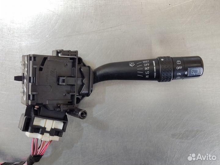 Переключатель подрулевой правый Lifan X60 2012-202