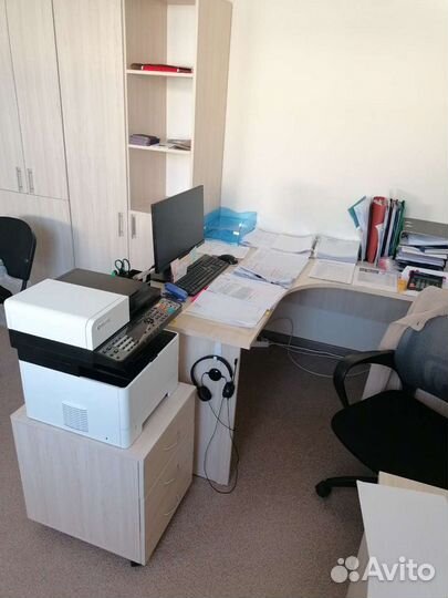 Стол угловой