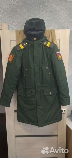 Комплект военной формы (офисная)