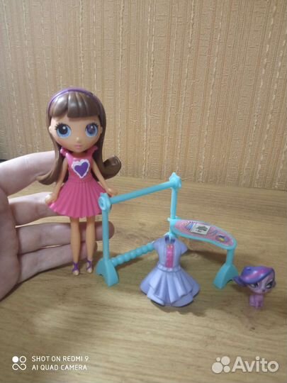 Littlest Pet Shop