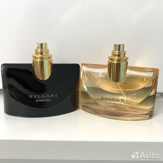 Женский парфюм Bvlgari Оригинал