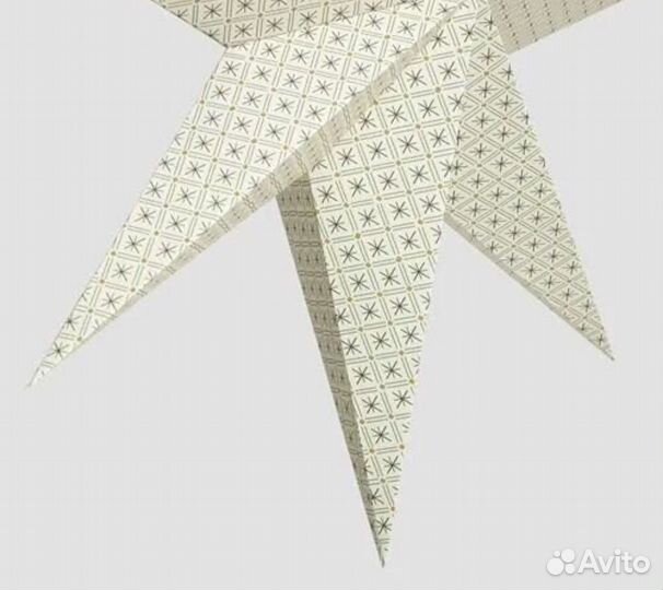 Звезда Строла икеа