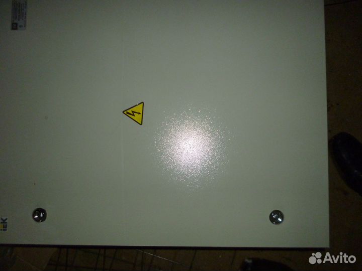 Продам новые электрические шкафы