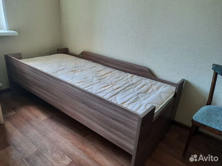 Кровать детская, подростковая