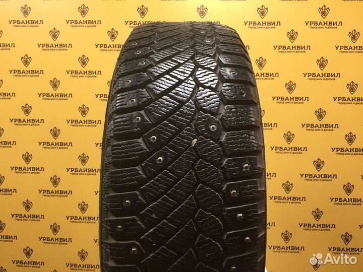 Continental ContiIceContact 185/60 R15 88T
