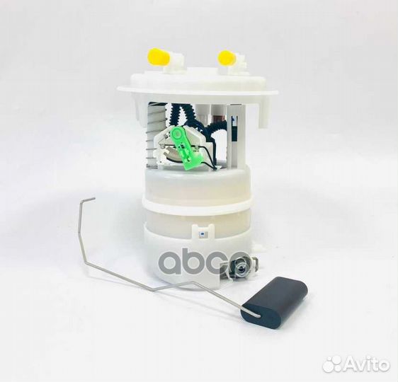 Модуль подачи топлива (С датчиком уровня топлив