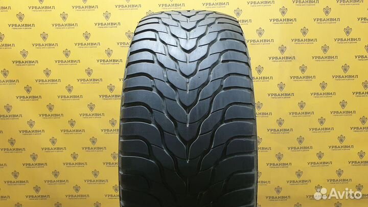 Yokohama AVS S/T type-1 V801 265/60 R17 111V