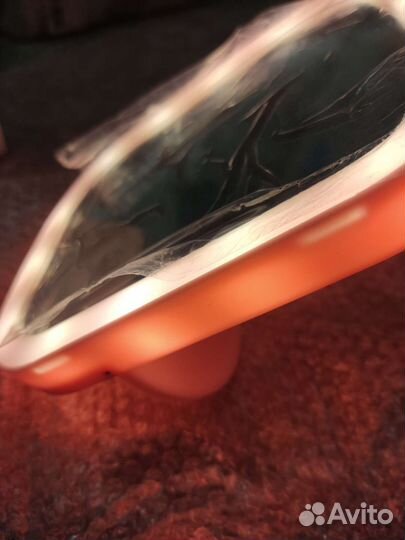 Новое косметическое зеркало