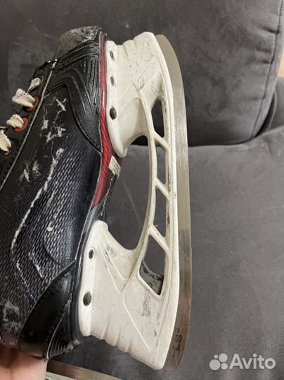 Коньки Bauer vapor X 800