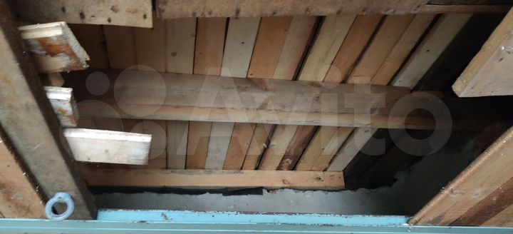 Гараж, 24 м²