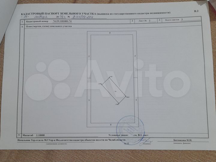 Участок 510 га (СНТ, ДНП)