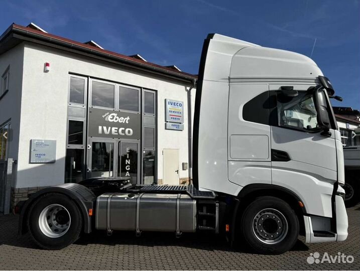 IVECO S-Way 490, 2023