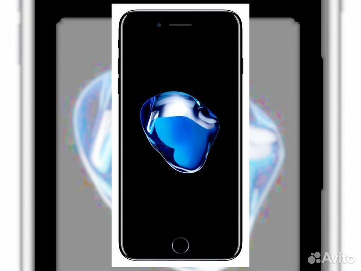 iPhone 7 Plus, 32 ГБ
