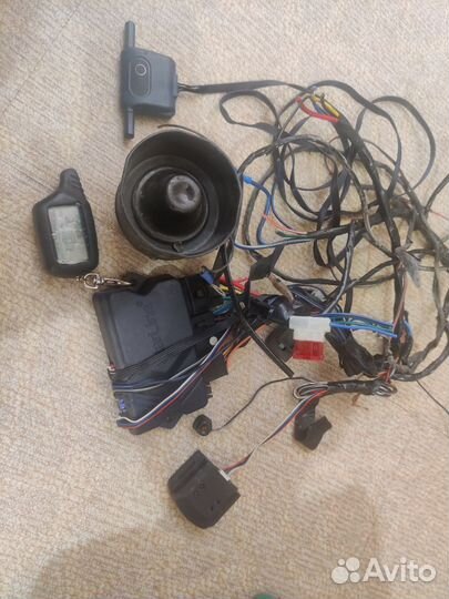 Starline A-91 (Старлайн А-91)