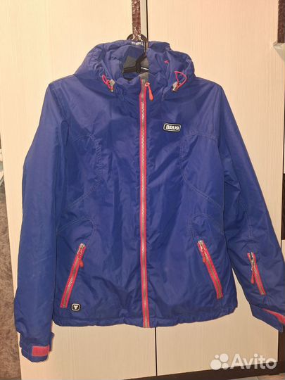 Горнолыжная куртка женская 42 44