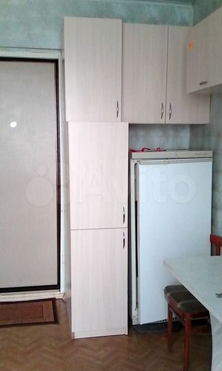 Комната 13 м² в 3-к., 5/6 эт.