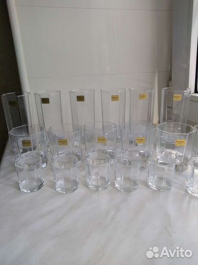 Посуда Франции