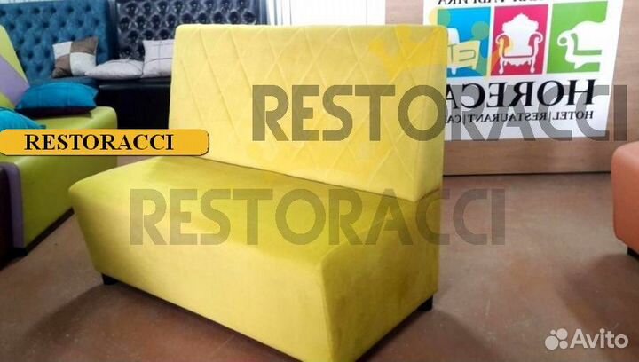 Мебель для ресторанов / Любые дизайны