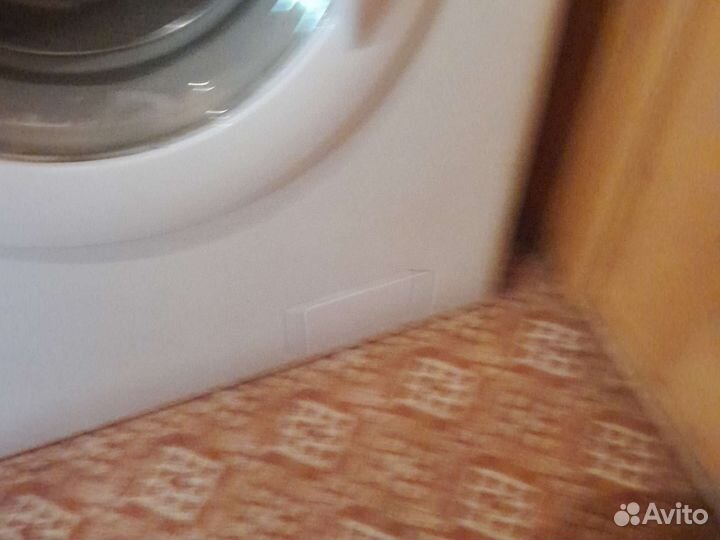 Стиральная машина автомат бу