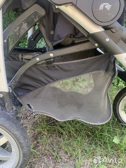 Детские коляски