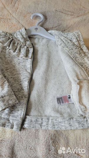 Кофта для девочки