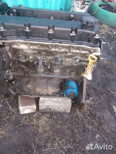Двигатель 1.6 109л шевроле лачети