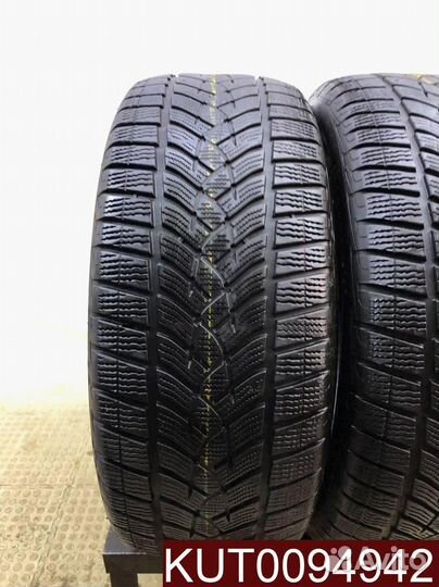 Goodyear UltraGrip Performance+ 235/55 R17 103V