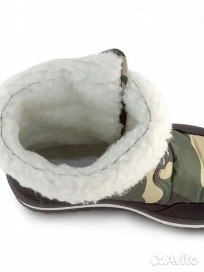 Дутики, разм.31