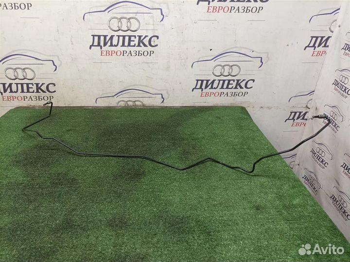 Трубка тормозная Audi Q7 2005