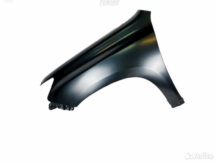 Крыло Lexus GX460 левое H4673