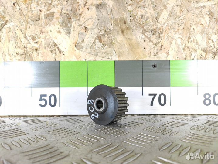 Шестерня привода двс Brilliance М 1 2006-2009