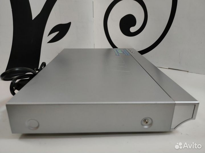 Dvd-плеер Bbk DV314S / Пульт