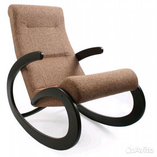 Кресло-качалка комфорт-И (0023190063)