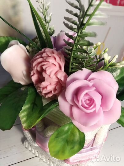 Бомбочки для ванны ручной работы