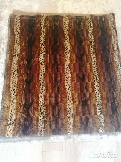 Плед, покрывало