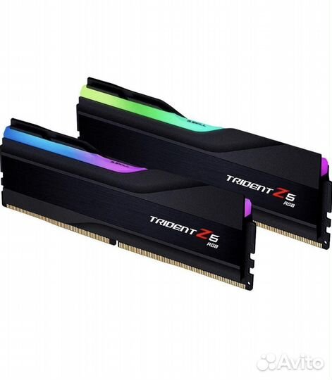 DDR5 6000 32GB CL30 G.skill Trident Z5