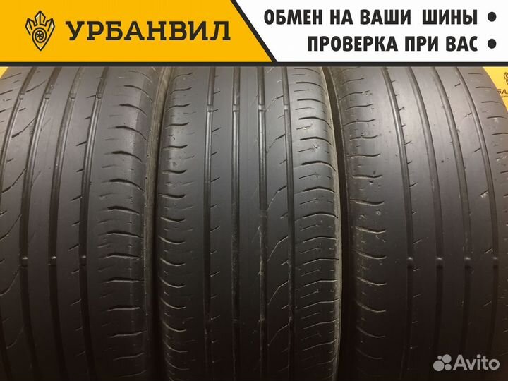 Continental ContiPremiumContact 2 215/55 R18 95H