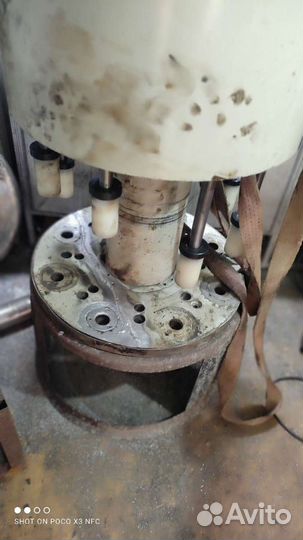 Сварка аргоновая цветных металлов