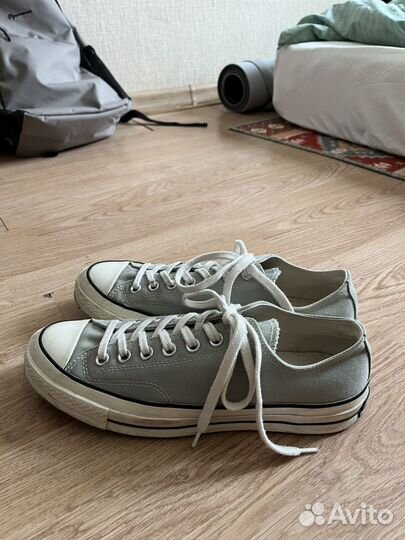 Кеды Converse