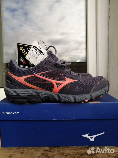 Mizuno wave deals kien 4