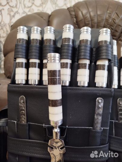 Шашлычный набор