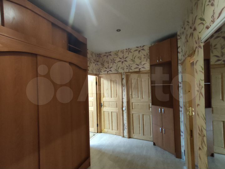 2-к. квартира, 60 м², 1/1 эт.