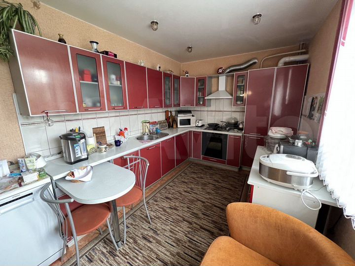 Дом 251,5 м² на участке 16,5 сот.